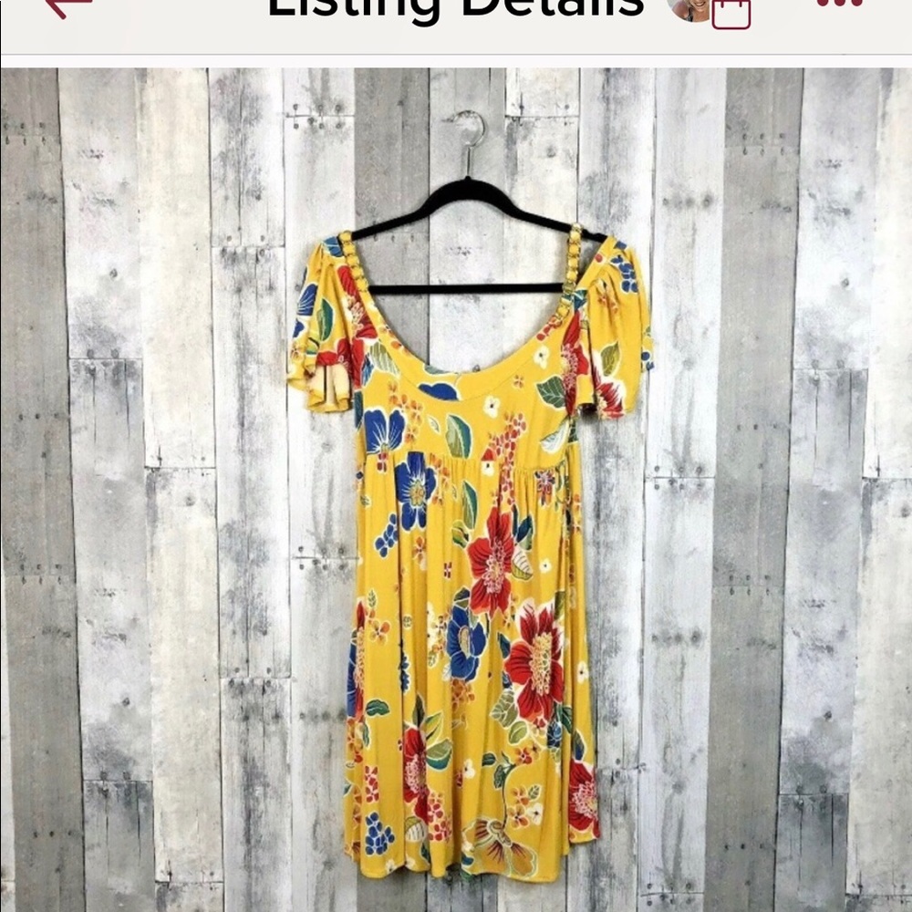Dolce Gabbana Dress
